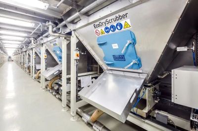 研發體系+產品雙賦能，奇瑞捷豹路虎領航電動新豪華環保設備