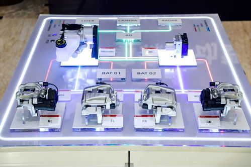 c talk丨拿森總經理陶喆 實現線控底盤自主可控，勢能軟件開發是關鍵