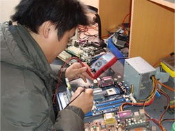 郴州計算機辦公設備維修指南 筆記本、電腦、打印機與傳真機一站式服務