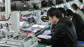 深圳立誠(chéng)電腦維修學(xué)校清泉路校區(qū) 維修開店創(chuàng)業(yè)高級(jí)班深度解析